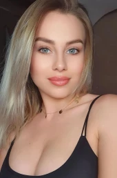 Проститутка Любочка vip